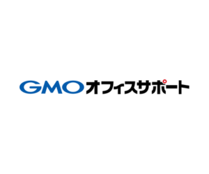GMOオフィスサポート ロゴ