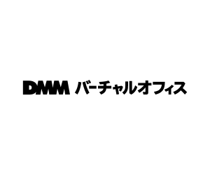 DMMバーチャルオフィス ロゴ