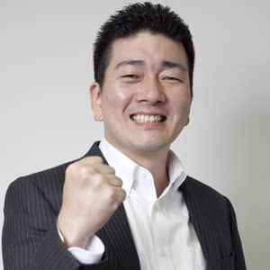 山本友大氏