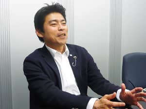 田中繁明氏の写真3