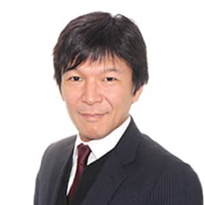 武田健一