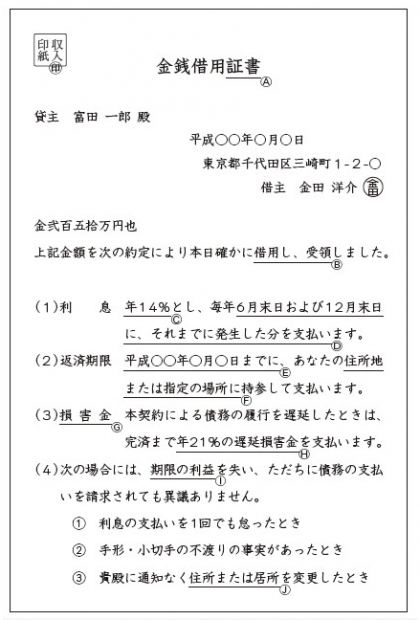 新版　他人に聞けない文書の書き方