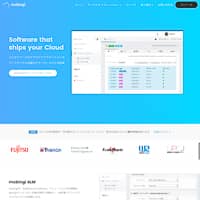 モビンギ株式会社Software that ships your cloud