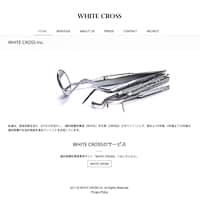 WHITE CROSS株式会社