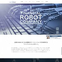 株式会社ROBOT PAYMENT