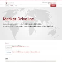 株式会社Market Drive