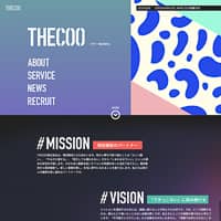 THECOO（ザクー）株式会社