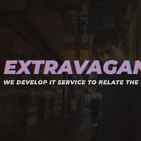 EXTRAVAGANZA INTERNATIONAL, INC.（エクストラバガンザ インターナショナル）