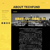 TECHFUND Inc.