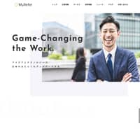 株式会社MyRefer