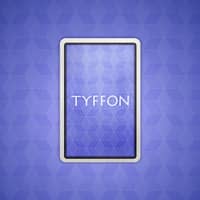 TYFFONのトップページ