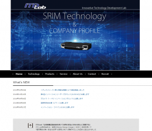 ITD Lab株式会社