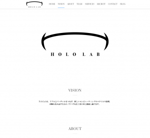 株式会社ホロラボ
