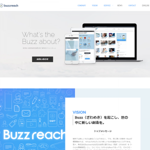 株式会社Buzzreach