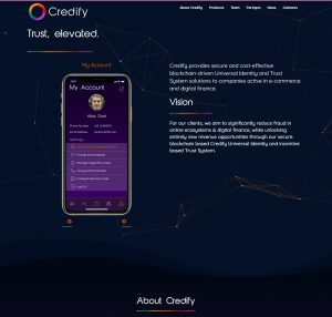 Credify Pte. Ltd.