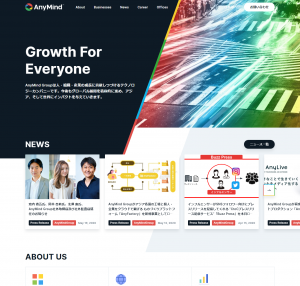 AnyMind Group株式会社