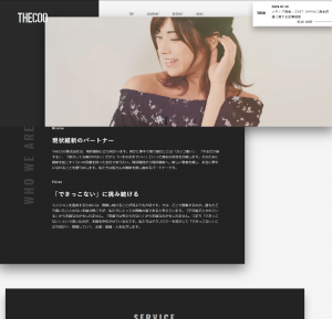 THECOO（ザクー）株式会社