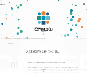 Creww株式会社