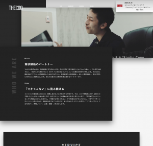 THECOO株式会社