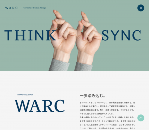 株式会社WARC