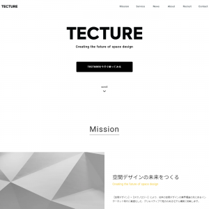 tecture株式会社