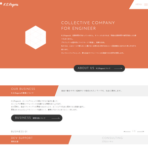 K.S.ロジャース株式会社