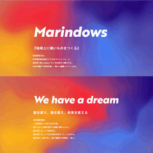 Marindows株式会社