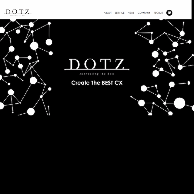 DOTZ株式会社