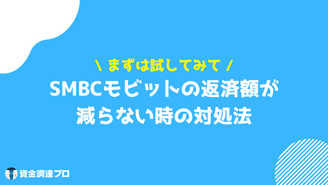 モビット 金利 返済額