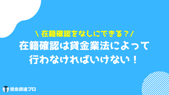 SMBCモビット 在籍確認 なし