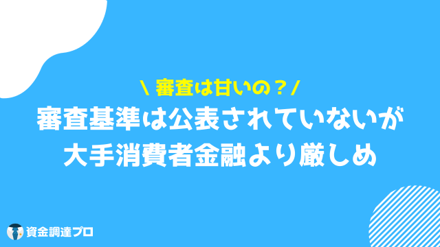 オリックス銀行カードローン 審査甘い 厳しい