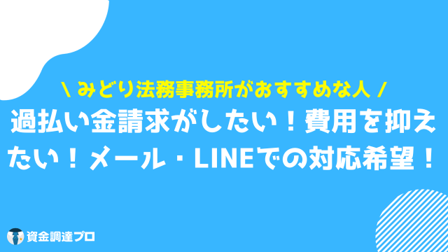 みどり法務事務所 評判 口コミ おすすめ