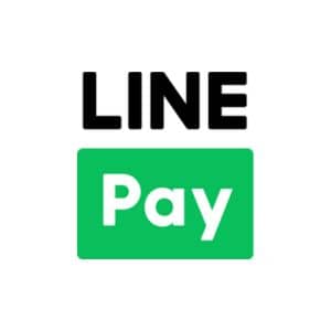 LINEPay ロゴ