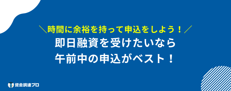 アイフル 審査 時間 即日融資