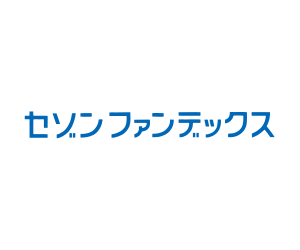 セゾンファンデックス　ロゴ