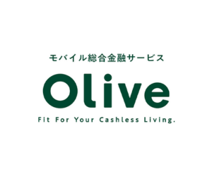 Olive ロゴ