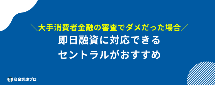 paypay 銀行カードローン 本審査 落ちる 確率 中小消費者金融