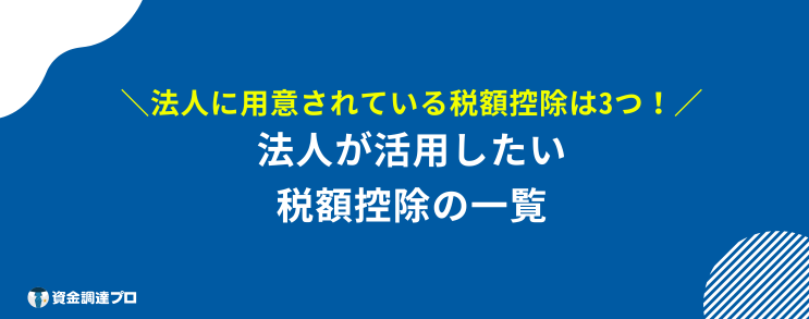 法人税 何パーセント 一覧