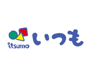 いつも ロゴ