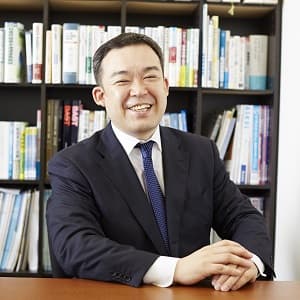 西井大輔税理士・公認会計士事務所