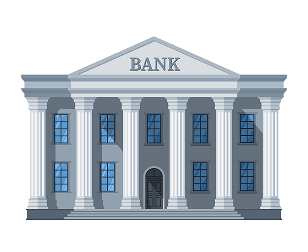 銀行融資の関連用語