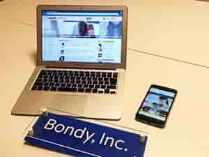 Bondy,Inc.