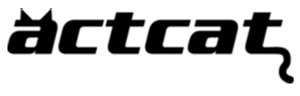 ACTCATロゴ