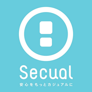 Secual（セキュアル）ロゴ