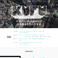 株式会社KUFU
