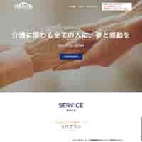 株式会社Rehab for JAPAN