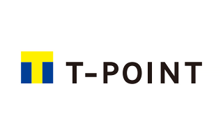 T-POINTロゴ