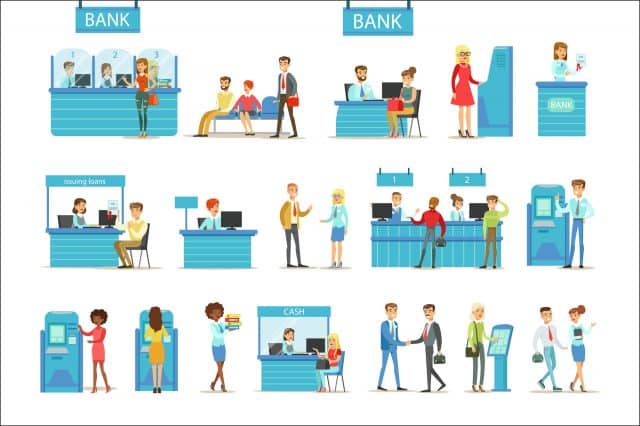 【最新2019】銀行融資の種類全○○！経営者が知っておくべき銀行融資の仕組み