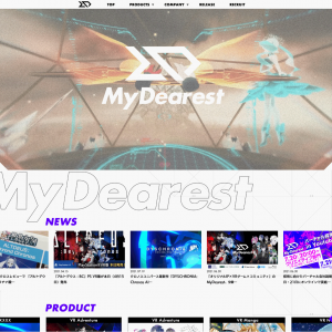 MyDearest株式会社