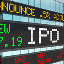 上場・IPO・証券取引関連情報